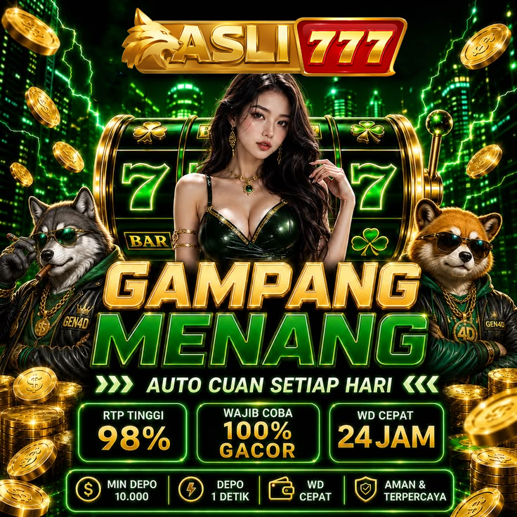 ASLI777
